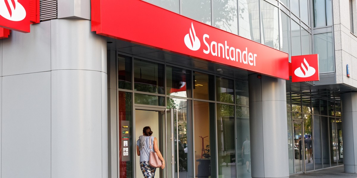 Kredyt hipoteczny w Santander Bank: opinie i oprocentowanie