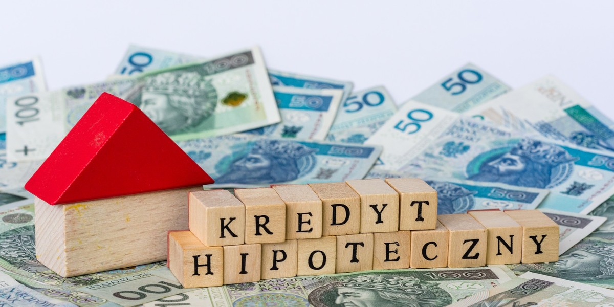 Nadpłata kredytu hipotecznego – jak i kiedy to zrobić