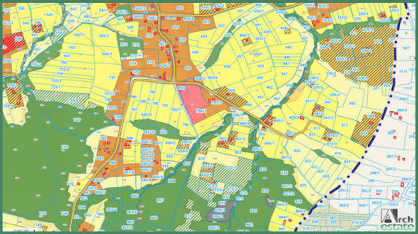 Warunki zabudowy (WZ) a plan miejscowy (MPZP) - różnice