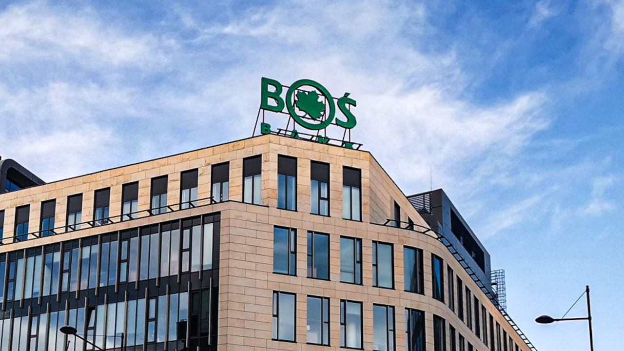 Kredyt hipoteczny w Boś Bank: opinie i oprocentowanie