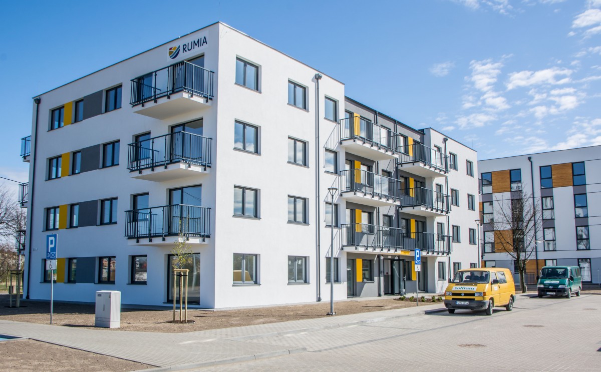 Jak dostać mieszkanie komunalne? Wnioski, Procedura Krok po Kroku