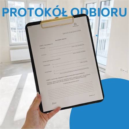 Odmowa odbioru mieszkania - kiedy można i jak to zrobić
