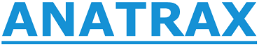 Logo Anatrax Sp. z o.o. Sp.k.
