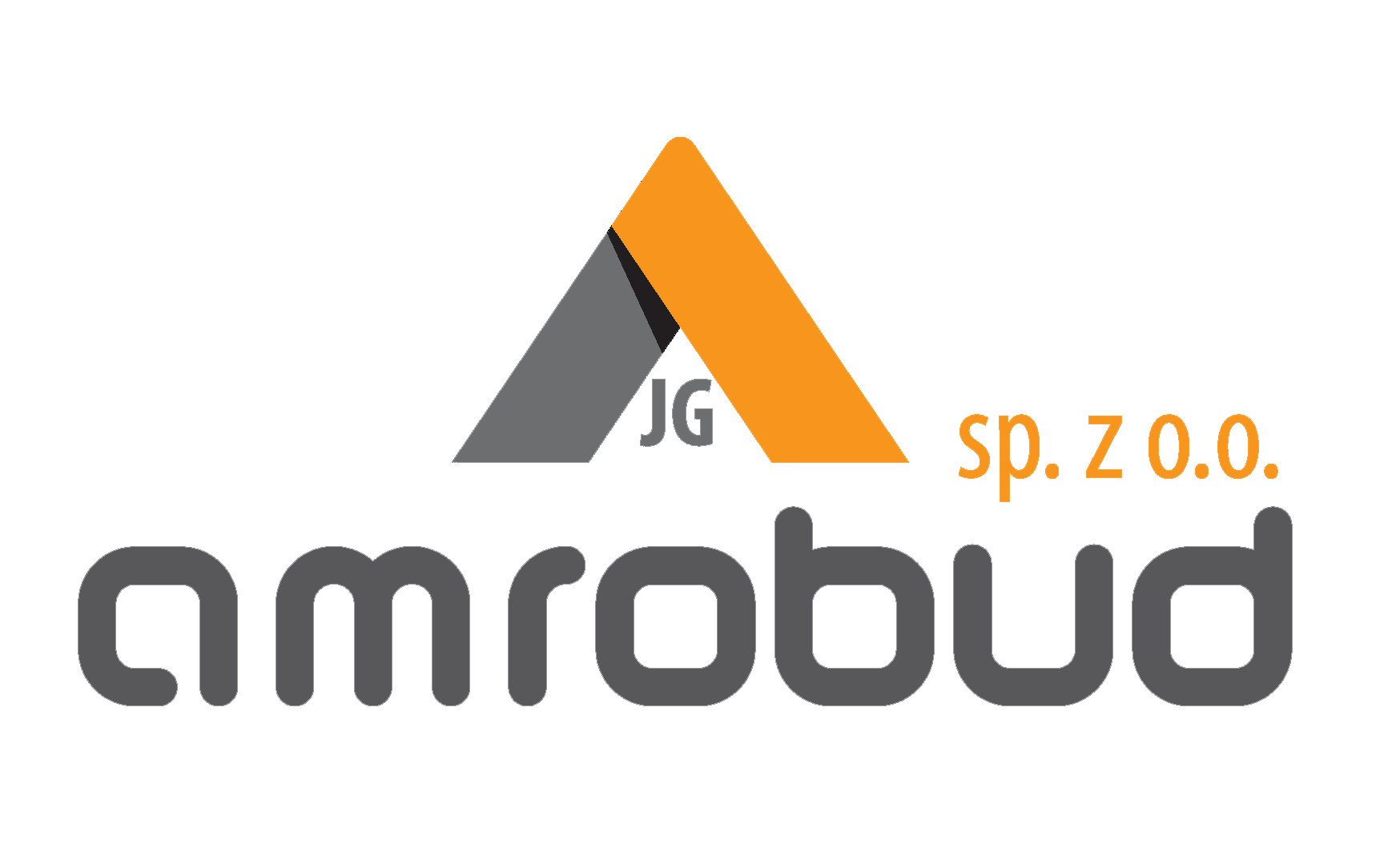 Logo Amrobud