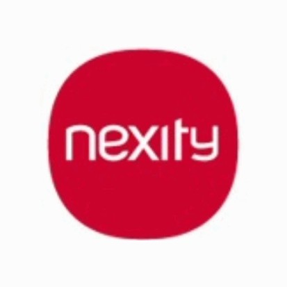 Logo Nexity Polska