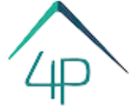 Logo 4P Development Sp. z o.o.