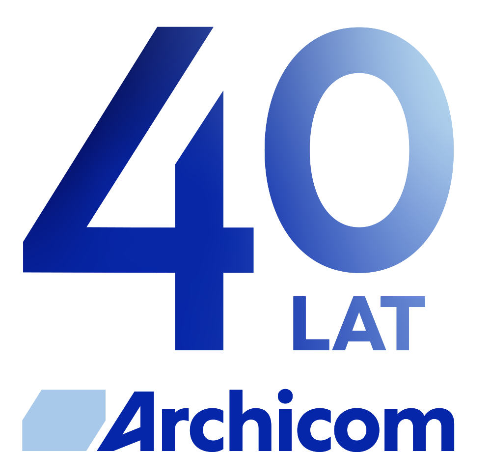 Logo Archicom S.A.