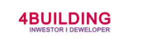 Logo 4 BUILDING 1 Sp. z o.o.