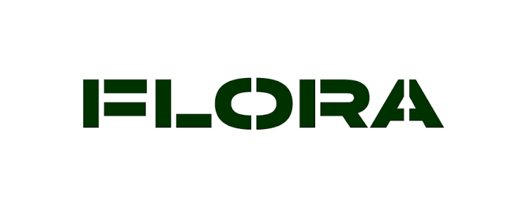 Logo Flora Development