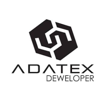 Logo Adatex Sp. z o.o.