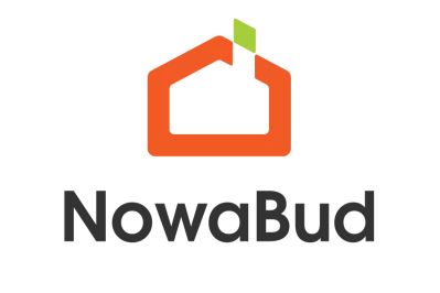 Logo Nowa Bud Development Sp. z o.o.