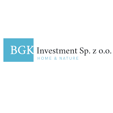 Logo BGK Investment