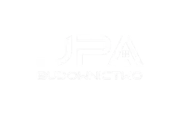 Logo JPA BUDOWNICTWO