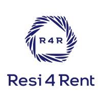 Logo Resi4Rent