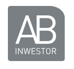 Logo AB Inwestor Sp. z o.o.