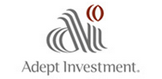 Logo Adept Investment Sp. z o.o.