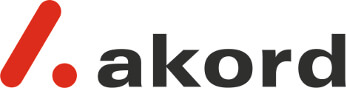 Logo Akord Sp. z o.o.