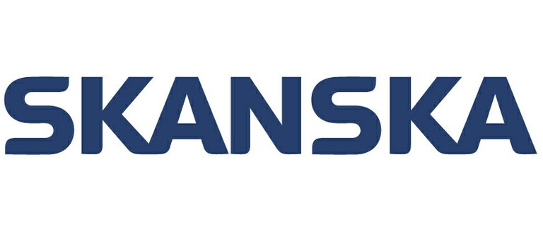 Logo Skanska