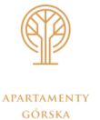 Logo Apartamenty Górska Sp. z o.o.