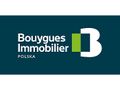Logo Bouygues Immobilier Polska (Develia Vita)