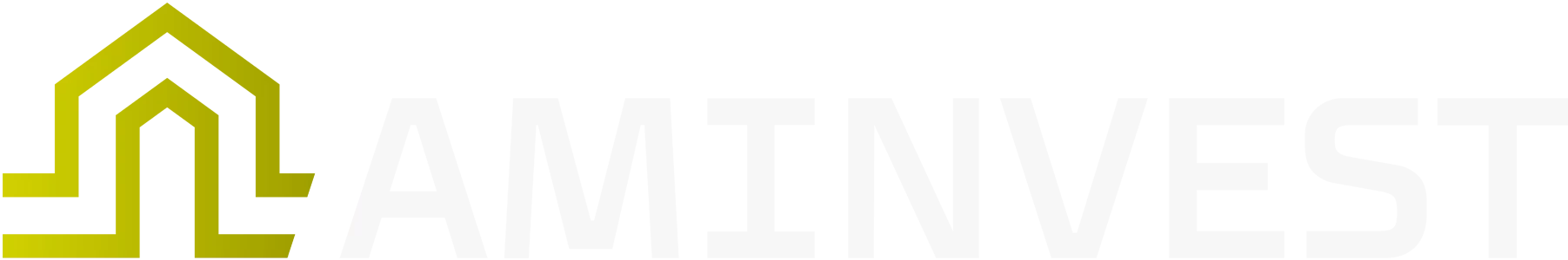 Logo AM Invest Sp. z o.o.
