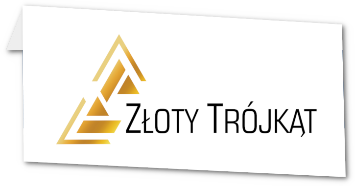 Logo Złoty Trójkąt Sp. z o.o.
