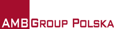Logo AMB Group Polska Sp. z o.o.