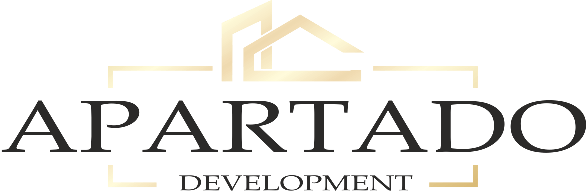 Logo APARTADO Development Sp. z o.o.