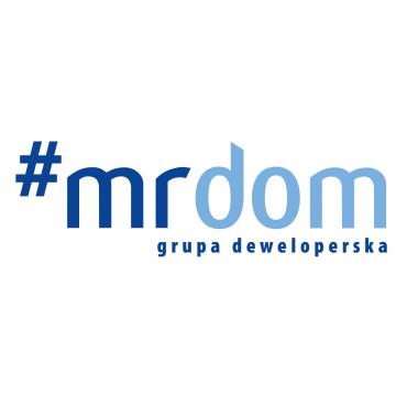 Logo #mrdom
