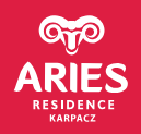 Logo Aries Residence Karpacz Sp. z o. o.