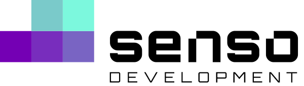Logo Senso Development