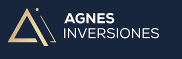 Logo Agnes Inversiones