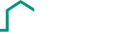 Logo Alcoba Development