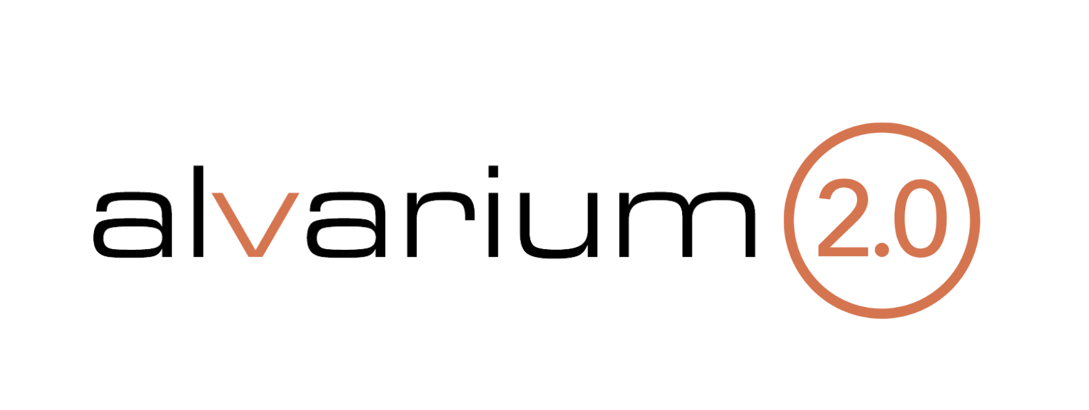 Logo Alvarium Sp. z o.o.