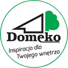Logo Domeko Sp. z o.o.