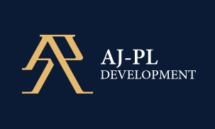 Logo Aj-Pl Development Sp. z o.o.