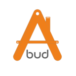 Logo ABUD.PRO Sp. z o.o.