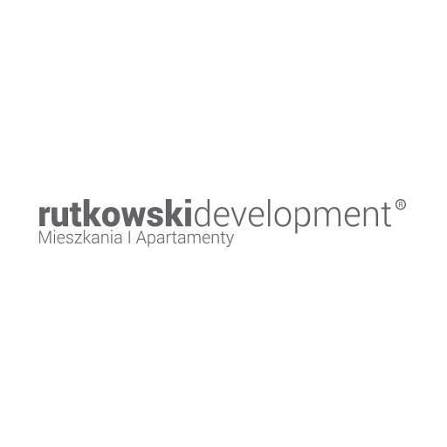 Logo Rutkowski Development