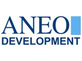 Logo Aneo Development