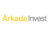 Logo Arkada Invest