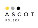 Logo Ascot Polska
