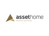 Logo Assethome – Przedstawiciel Dewelopera
