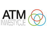 Logo ATM Inwestycje Sp. z o.o.