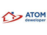 Logo ATOM deweloper