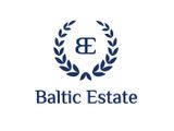 Logo Baltic Estate