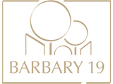 Logo Barbary 19