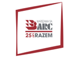 Logo BARC Warszawa