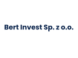 Logo Bert Invest Sp. z o.o.