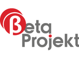 Logo Beta Projekt Sp. z o.o. Sp. K.