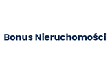 Logo Bonus Nieruchomości